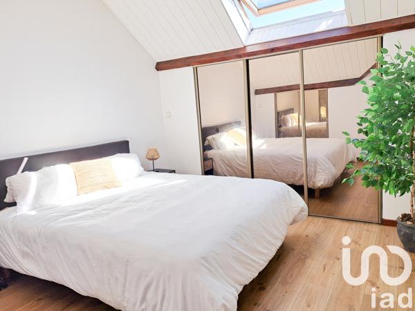 Maison à vendre 6 pièces 103 m² Boissy-Saint-Léger