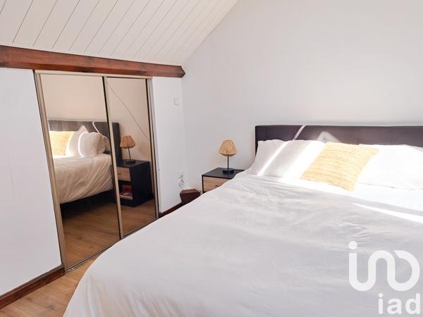 Maison à vendre 6 pièces 103 m² Boissy-Saint-Léger