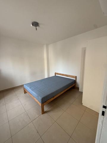 Appartement Aubervilliers 2 pièce(s) 26.20 m2