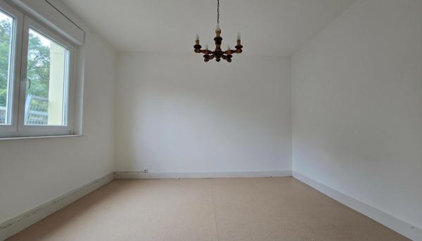 Ensemble Immobilier (2 Maisons) - Idéal Investisseur