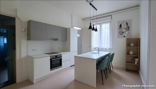 Ensemble Immobilier (2 Maisons) - Idéal Investisseur