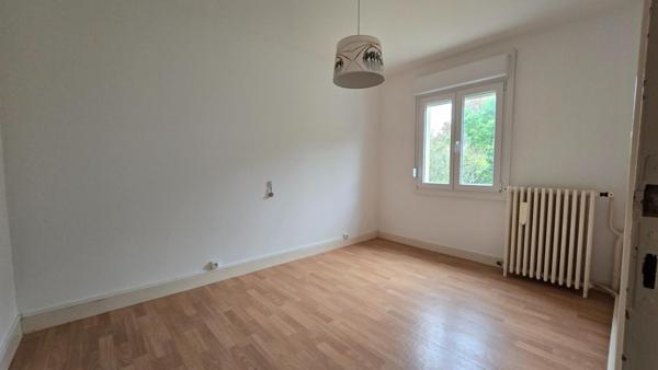 Ensemble Immobilier (2 Maisons) - Idéal Investisseur