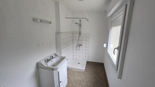 Ensemble Immobilier (2 Maisons) - Idéal Investisseur