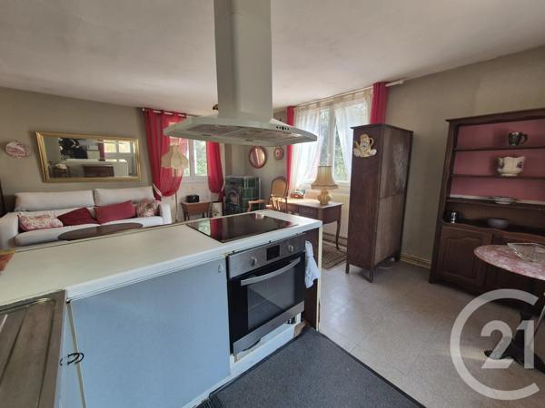 Maison à vendre  3 pièces - 65 m 2   BAGNOLES DE L ORNE NORMANDIE  - 61