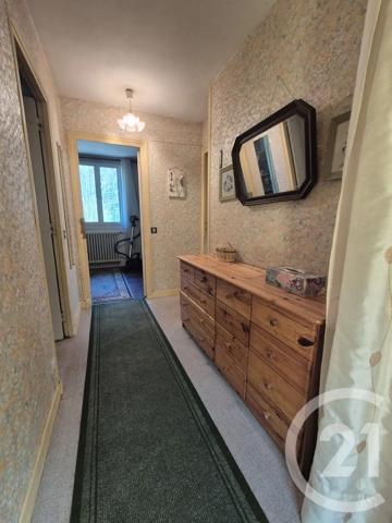 Maison à vendre  3 pièces - 65 m 2   BAGNOLES DE L ORNE NORMANDIE  - 61