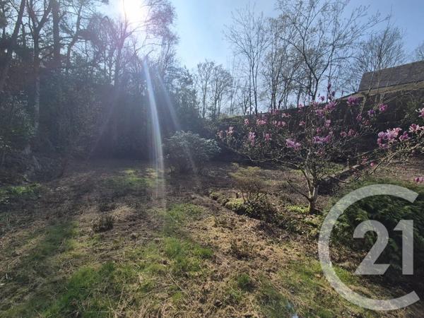 Maison à vendre  3 pièces - 65 m 2   BAGNOLES DE L ORNE NORMANDIE  - 61