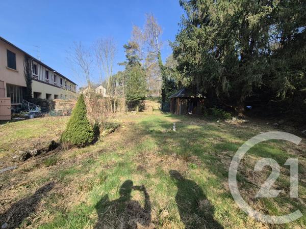 Maison à vendre  3 pièces - 65 m 2   BAGNOLES DE L ORNE NORMANDIE  - 61