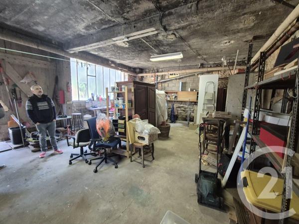 Maison à vendre  3 pièces - 65 m 2   BAGNOLES DE L ORNE NORMANDIE  - 61