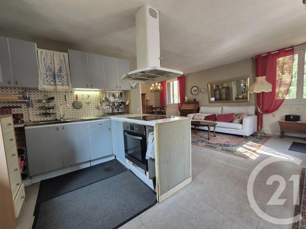 Maison à vendre  3 pièces - 65 m 2   BAGNOLES DE L ORNE NORMANDIE  - 61
