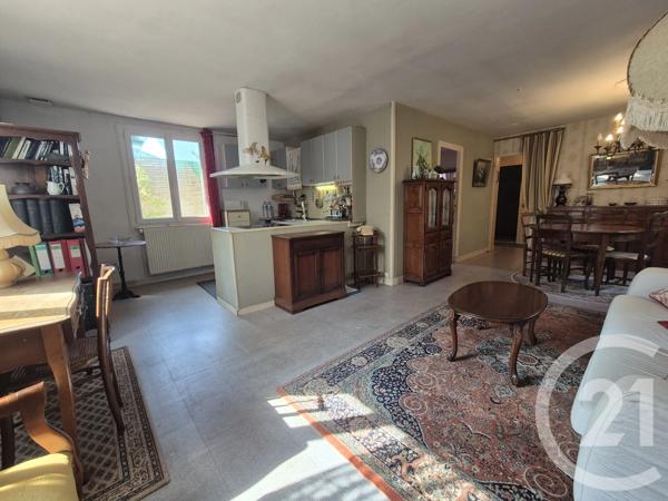 Maison à vendre  3 pièces - 65 m 2   BAGNOLES DE L ORNE NORMANDIE  - 61