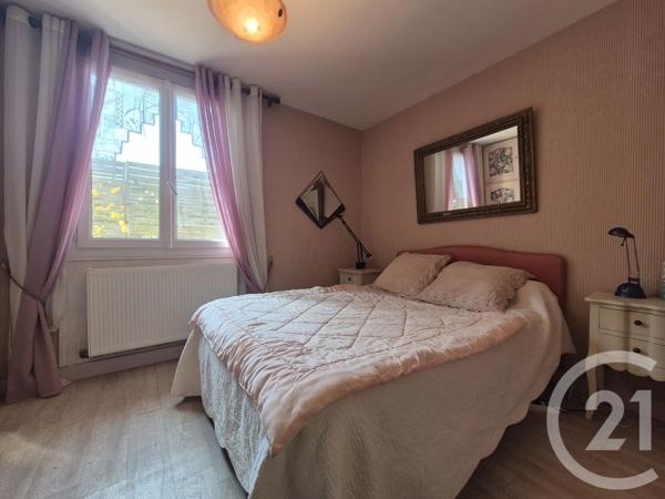 Maison à vendre  3 pièces - 65 m 2   BAGNOLES DE L ORNE NORMANDIE  - 61