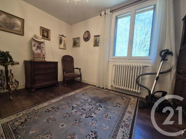 Maison à vendre  3 pièces - 65 m 2   BAGNOLES DE L ORNE NORMANDIE  - 61