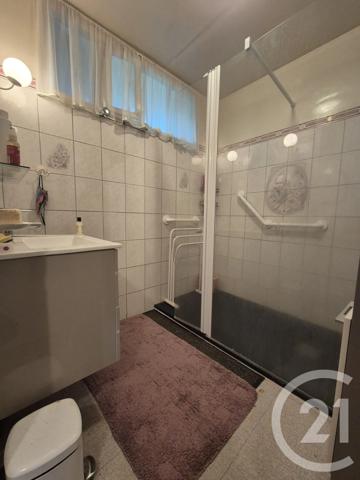 Maison à vendre  3 pièces - 65 m 2   BAGNOLES DE L ORNE NORMANDIE  - 61