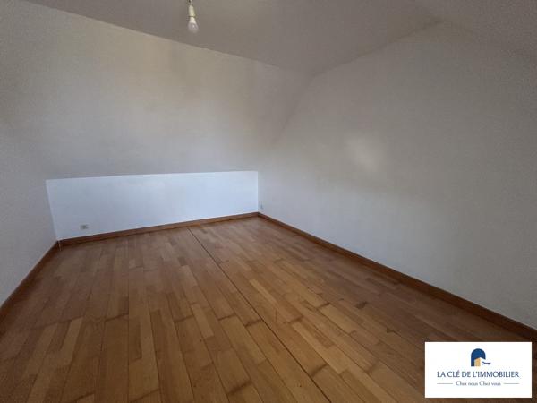 IMMEUBLE DE RAPPORT – QUIMPER – QUARTIER LOCMARIA