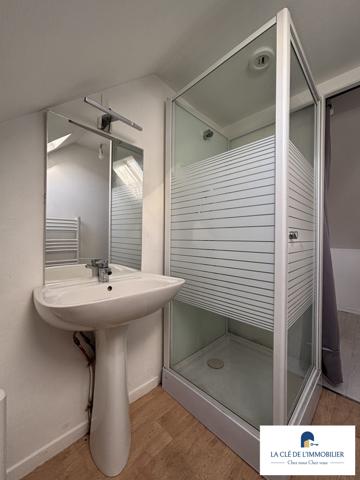 IMMEUBLE DE RAPPORT – QUIMPER – QUARTIER LOCMARIA