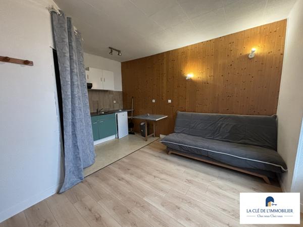 IMMEUBLE DE RAPPORT – QUIMPER – QUARTIER LOCMARIA