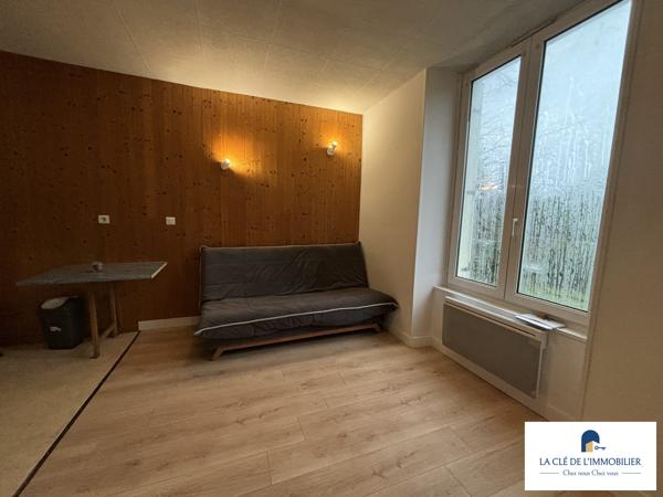 IMMEUBLE DE RAPPORT – QUIMPER – QUARTIER LOCMARIA