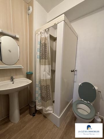 IMMEUBLE DE RAPPORT – QUIMPER – QUARTIER LOCMARIA
