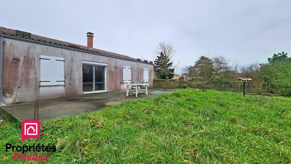 Maison Arvert 5 pièce(s) 88 m2