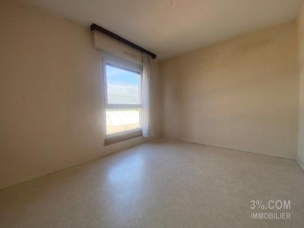 3%.COM F3 avec balcon- cave et parking  Bischheim (67800)