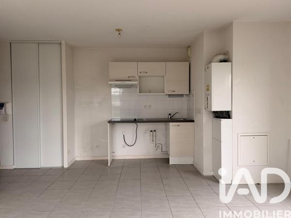 Appartement à vendre 3 pièces 63 m² Cenon