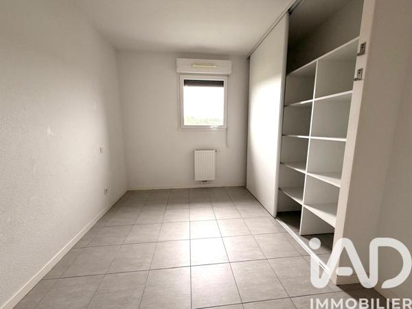Appartement à vendre 3 pièces 63 m² Cenon