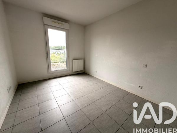 Appartement à vendre 3 pièces 63 m² Cenon