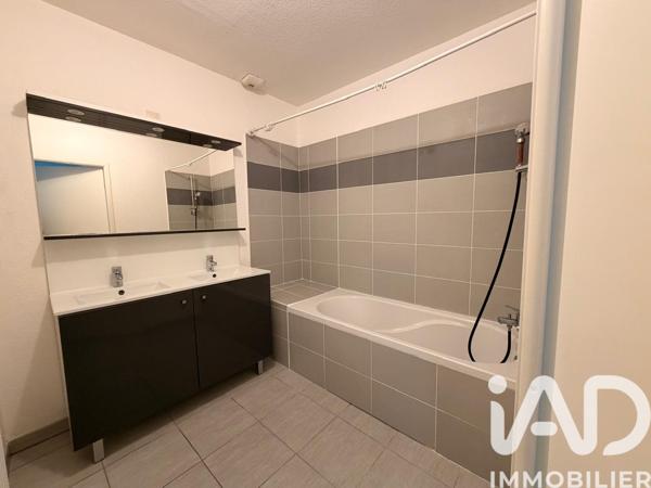 Appartement à vendre 3 pièces 63 m² Cenon