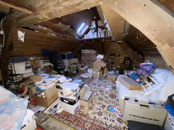 Maison de caractère en pierre avec jardin et dépendances, Sarlat-la-Canéda (24200)