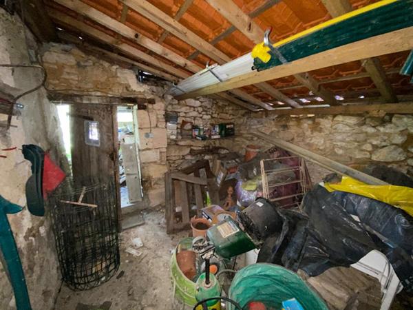 Maison de caractère en pierre avec jardin et dépendances, Sarlat-la-Canéda (24200)
