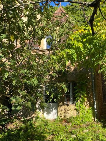 Maison de caractère en pierre avec jardin et dépendances, Sarlat-la-Canéda (24200)