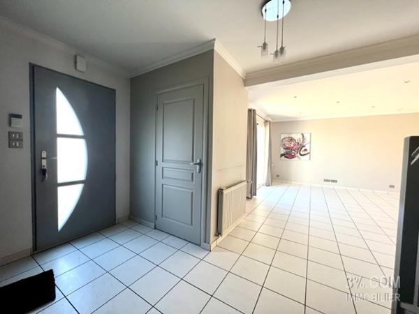 BOURG DE SAINTE-LUCE-SUR-LOIRE MAISON DE 128M² AVEC JARDIN Sainte-Luce-sur-Loire (44980)