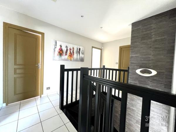 BOURG DE SAINTE-LUCE-SUR-LOIRE MAISON DE 128M² AVEC JARDIN Sainte-Luce-sur-Loire (44980)