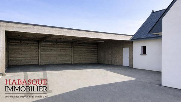 Maison Plouneventer 8 pièce(s) 175.4 m2 , Plouneventer