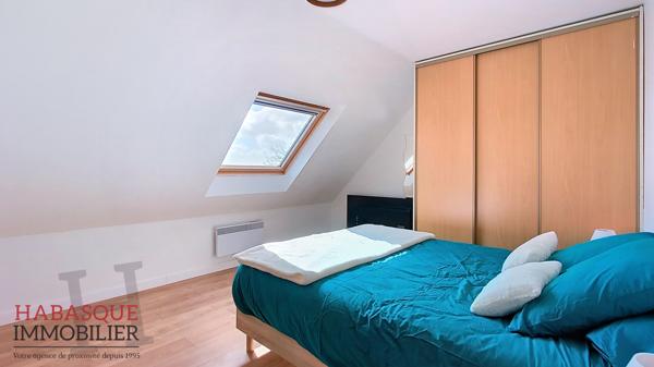 Maison Plouneventer 8 pièce(s) 175.4 m2 , Plouneventer