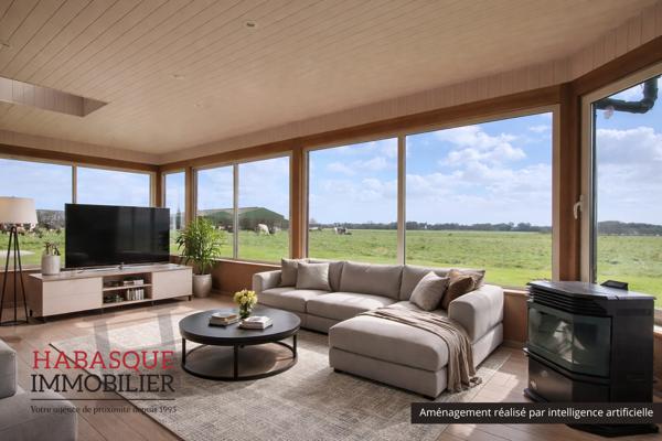 Maison Plouneventer 8 pièce(s) 175.4 m2 , Plouneventer