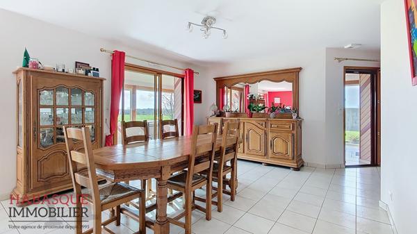 Maison Plouneventer 8 pièce(s) 175.4 m2 , Plouneventer