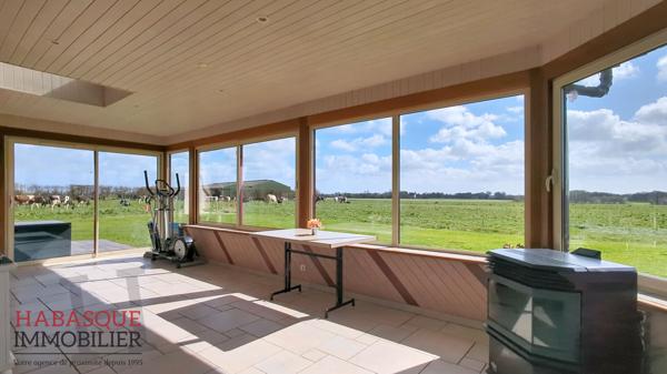 Maison Plouneventer 8 pièce(s) 175.4 m2 , Plouneventer