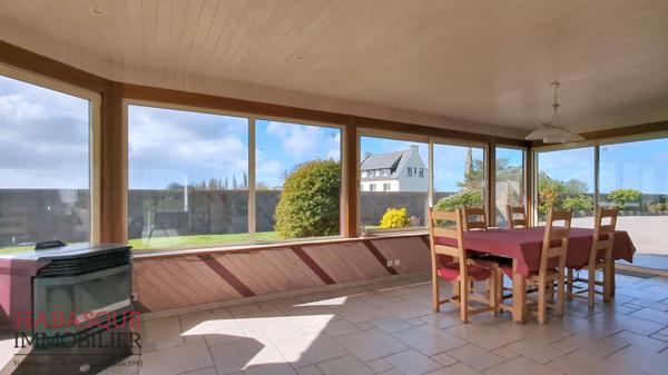 Maison Plouneventer 8 pièce(s) 175.4 m2 , Plouneventer