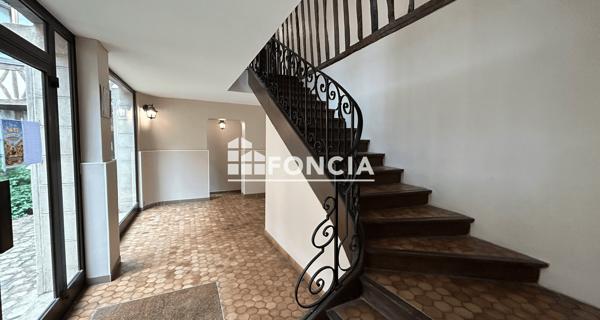 À vendre Appartement 2 pièces 49 m² - Rouen 76000