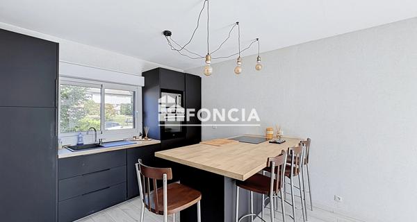 À vendre Maison 6 pièces 103 m² - Louvigny 14111