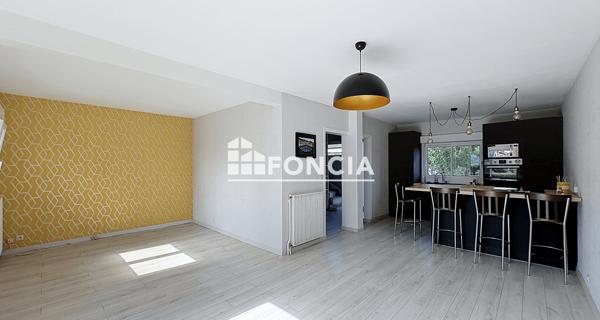 À vendre Maison 6 pièces 103 m² - Louvigny 14111