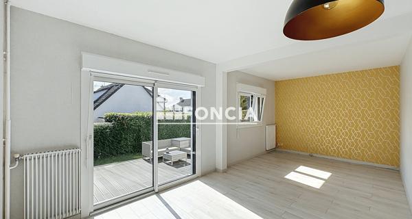 À vendre Maison 6 pièces 103 m² - Louvigny 14111