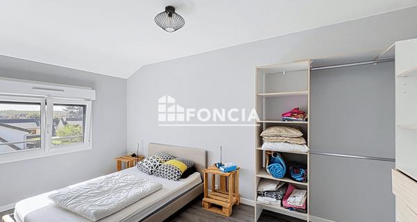 À vendre Maison 6 pièces 103 m² - Louvigny 14111