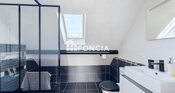 À vendre Maison 6 pièces 103 m² - Louvigny 14111