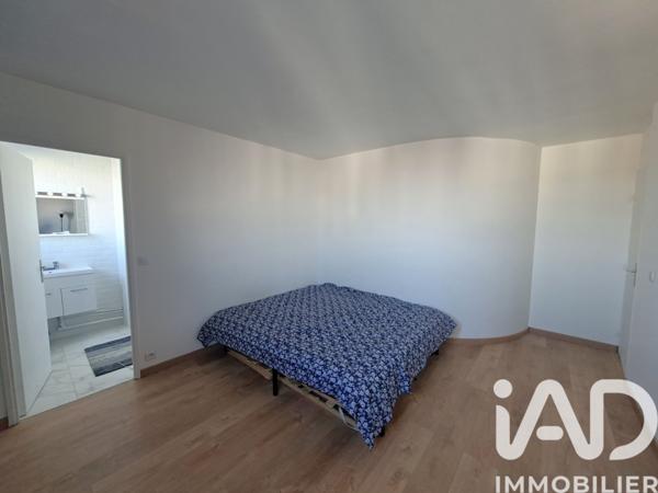 Appartement à vendre 4 pièces 82 m² Rosny-sous-Bois