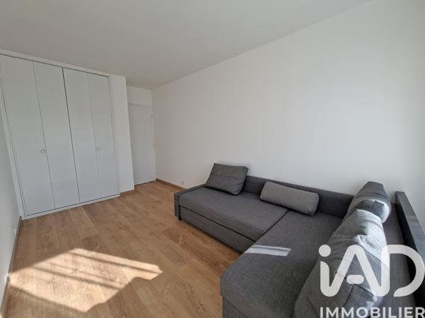 Appartement à vendre 4 pièces 82 m² Rosny-sous-Bois