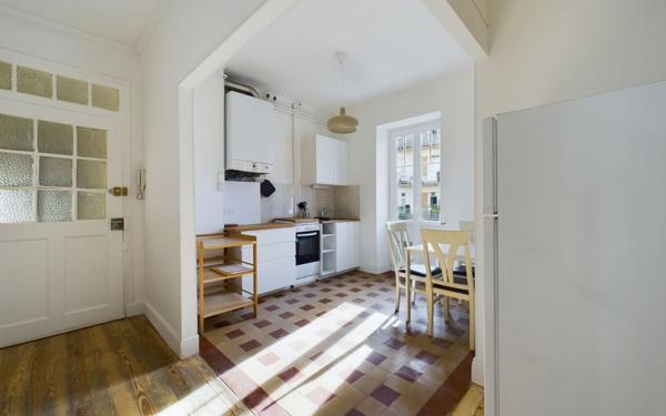 Appartement à louer    2 pièces • 55,52 m2 Strasbourg