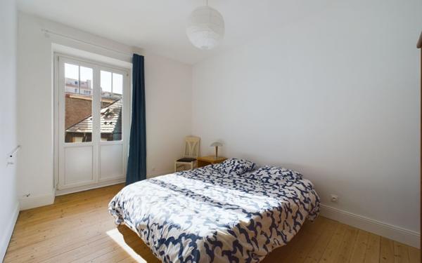 Appartement à louer    2 pièces • 55,52 m2 Strasbourg