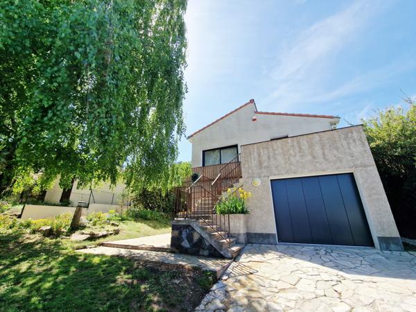 Maison 6 pièce(s) 4 chambre(s) 164 m²